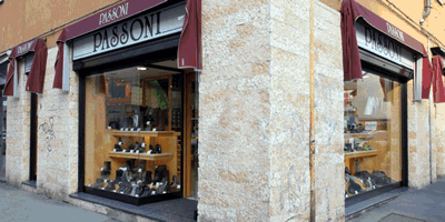 passoni slide show